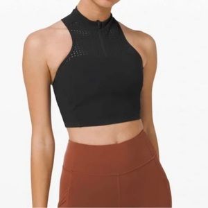 Lululemon Unleash Strength Bra *Medium Support